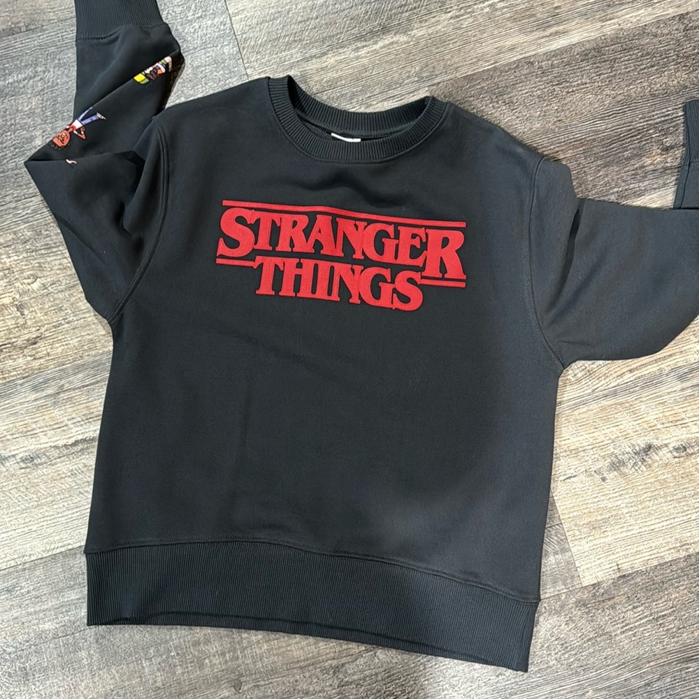 Zara sweatshirt